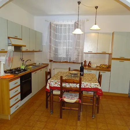 Casa de Campo Dependance Anna De Croy