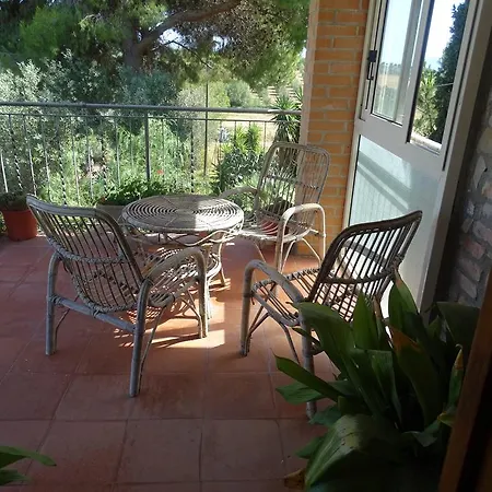 Dependance Anna De Croy Casa de Campo