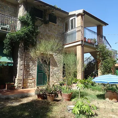 Dependance Anna De Croy Casa de Campo *