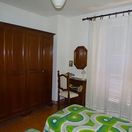 Casa de Campo Dependance Anna De Croy