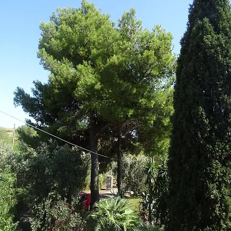 Dependance Anna De Croy Casa de Campo *