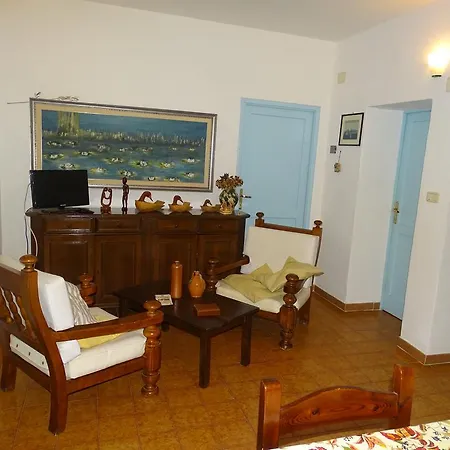 Casa de Campo Dependance Anna De Croy Magliano in Toscana