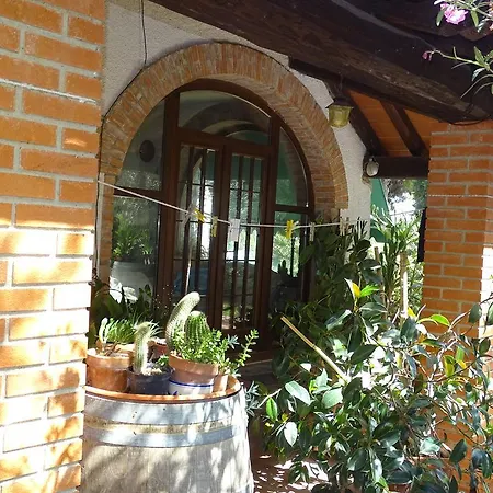 Dependance Anna De Croy Casa de Campo